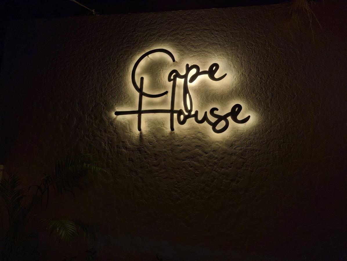 Cape House Hotel Amritsar Exterior photo