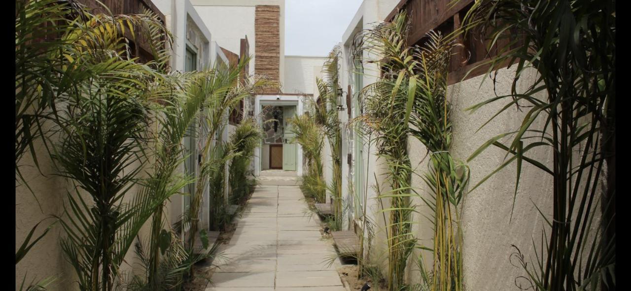 Cape House Hotel Amritsar Exterior photo